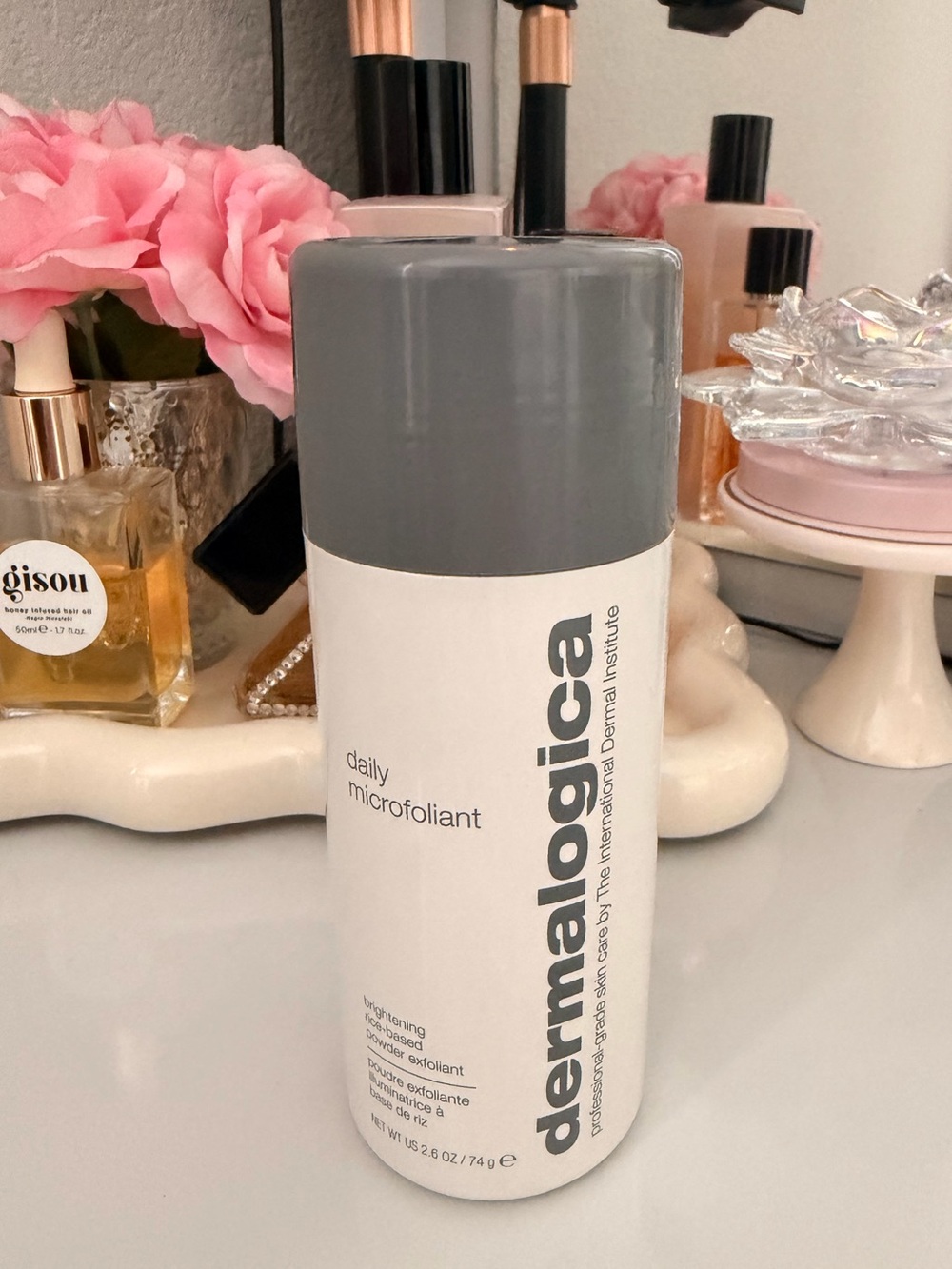 NEW Full size Dermalogica Daily Microfoliant Exfoliant